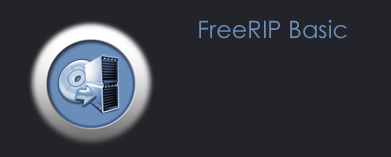 FreeRIP Basic quick comparison