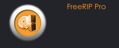 FreeRIP Pro quick comparison