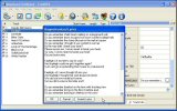 FreeRIP Lyrics Editor Screenshot