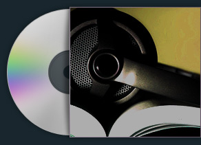 Audio converter - CD to MP3 Converter