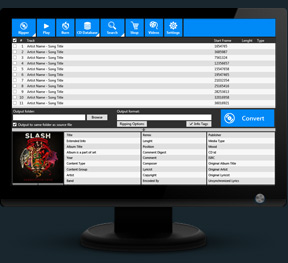 mp3 ripping software windows 7